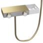 Набор смесителей Collection Faucets WONZON WOGHAND - Смеситель - 3D модель - фото 3