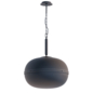 Nottingham Pendant Lamp 3 Light Sources Antique Brass - Подвесной - 3D модель - фото 2