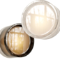 RBW circle Sconce light - Бра - 3D модель - фото 4