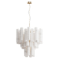 Murano Chandelier - Подвесной - 3D модель - фото 3