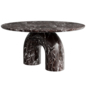 ARCO CIRCULAR TABLE - Столы - 3D модель - фото 2