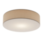 Rossini Illuminazione Vivien Led Fabric Ceiling Lamp - Потолочный - 3D модель - фото 2