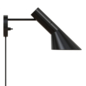 Klassische drehbare Wandlampe aus Metall - Бра - 3D модель - фото 4
