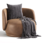 REZE Armchair By MONONOVA - Кресла - 3D модель - фото 4