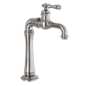 Смеситель Kohler Single handle bar sink faucet - Смеситель - 3D модель - фото 3