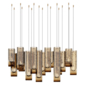 Nordic Pendant Lamp - Подвесной - 3D модель - фото 4