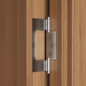 Designer Door 021 Wooden Interior Door - Двери - 3D модель - фото 6