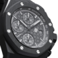 Audemars Piguet Royal Oak Offshore Chronograph ceramic - Часы - 3D модель - фото 4