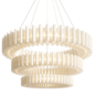 Halo Bred Chandelier 3 - Подвесной - 3D модель - фото 3