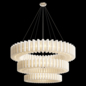 Halo Bred Chandelier 3 - Подвесной - 3D модель - фото 6