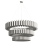 Halo Bred Chandelier 3 - Подвесной - 3D модель - фото 7