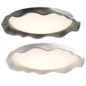 Aera Microcement Ceiling Light - Потолочный - 3D модель - фото 3