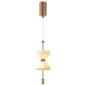 FELIZ Pendant Light - Подвесной - 3D модель - фото 2