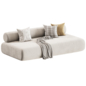 Erfoud sofa - Диваны - 3D модель - фото 3