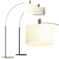 Nexo Luce Gricia Floor Lamps - Торшеры - 3D модель