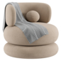 Easy Chair from danishdesignstore - Кресла - 3D модель - фото 2