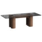 Ionico Table - Столы - 3D модель - фото 2
