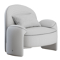 Ama Armchair by Paolo Castelli - Кресла - 3D модель - фото 7