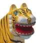 Sculpted Tiger Armchair (Chehoma) - Кресла - 3D модель - фото 4