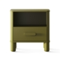 Urban Outfitters Luca Storage Nightstand - Тумбы, комоды - 3D модель - фото 4
