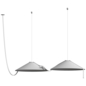 Vibia Plusminus - Подвесной - 3D модель - фото 5