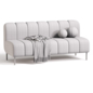 Restaurant Sofa Set 05 - Диваны - 3D модель - фото 7