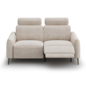 Cloella Fabric 2 Seater Recliner Sofa - Диваны - 3D модель - фото 4