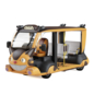 Toyota APM Totoro Catbus - Наземный транспорт - 3D модель