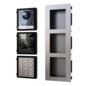 Residential & Office Modular Video Intercom Hikvision DS-KD8003IME1 - Разное - 3D модель - фото 4