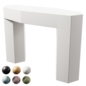Secolo Lock Console Table - Консоль - 3D модель