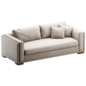 Nassau Sofa - Диваны - 3D модель - фото 2