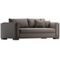 Nassau Sofa - Диваны - 3D модель - фото 3