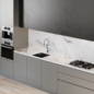 Kitchen 130 - Кухни - 3D модель - фото 3