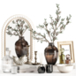 Decorative set148 - Декоративный набор - 3D модель