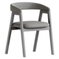 Trevor Chair - Стулья - 3D модель - фото 3