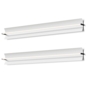 Vibia Kontorno LED Wall Lamp - Бра - 3D модель - фото 2