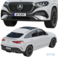 Mercedes-Benz GLE Coupe 2027 - Наземный транспорт - 3D модель - фото 5