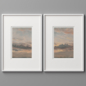 Picture Frames Set -678 - Багеты - 3D модель - фото 5