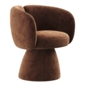 Blossom Twist Chair by Naturedesign - Стулья - 3D модель