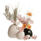 Bouquet of flowers set 91 - Букеты - 3D модель