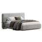 Marley bed - Кровати - 3D модель - фото 2