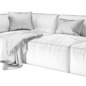 Huggo Sofa - Диваны - 3D модель - фото 7