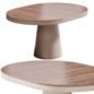 Lagen Dining Table - Столы - 3D модель - фото 3
