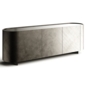 Lingotto Premium Metal Sideboard by Tonin Casa - Тумбы, комоды - 3D модель - фото 4