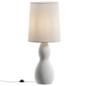 West Elm Modern Gourd Table Lamps - Настольный - 3D модель - фото 2