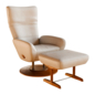 Giorgetti Magica Armchair-Corona - Кресла - 3D модель - фото 2
