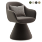 louise armchair - Кресла - 3D модель - фото 4