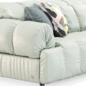 Диван от фабрики Natuzzi, серия Dwell, Set 1 - Диваны - 3D модель - фото 6