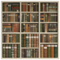 Classic Books 79 - Книги - 3D модель