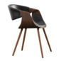 Tomasucci Chair - Стулья - 3D модель - фото 2